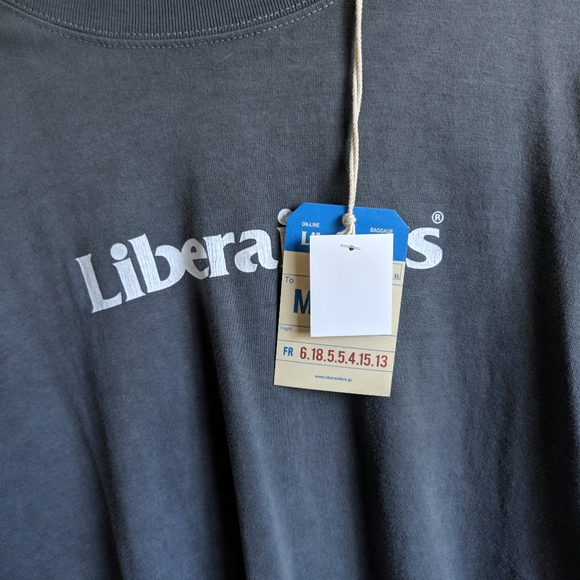 Liberaiders shirt - Picture 2 of 6